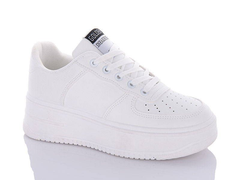 Кроссовки ABA (36-41) J852-2 (деми)