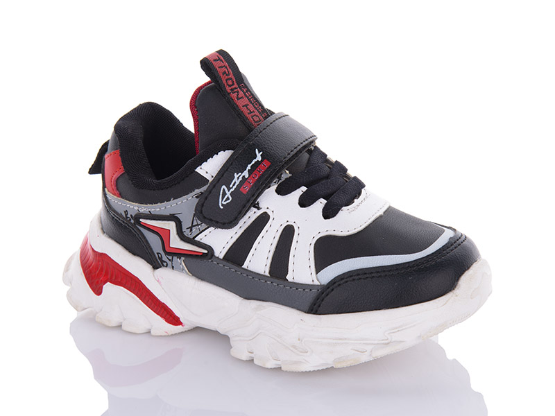 Кроссовки Xifa kids (26-31) H5091-1 (деми)