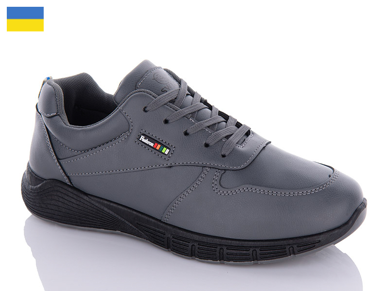 Кроссовки Swin-Purlina (40-45) 1024-2 (деми)