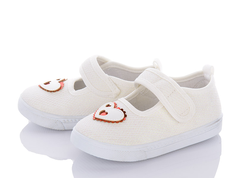 Туфли BlueRama (26-31) AW89-9 (деми)