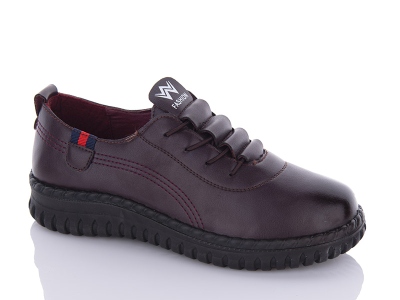 Туфли I.Trendy (36-41) BK335-9 (деми)
