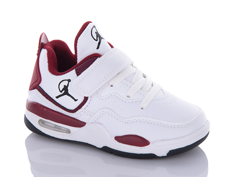Кроссовки Y.Top (27-32) LQ207-1-15 (деми)