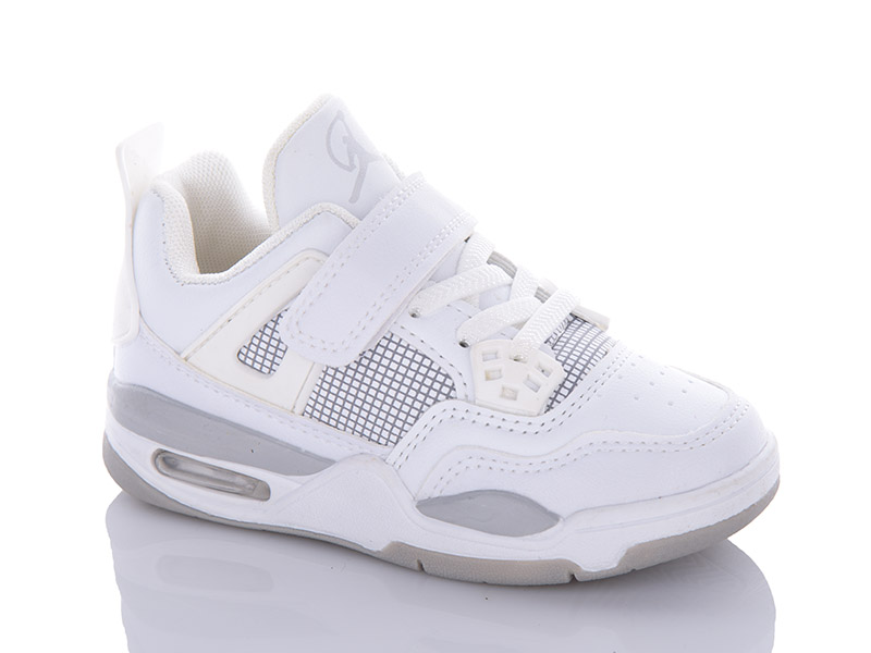 Кроссовки Y.Top (27-32) LQ208-1 (деми)