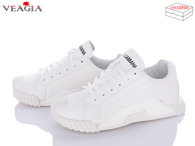 Кроссовки ADA (36-41) F925-2 (деми)