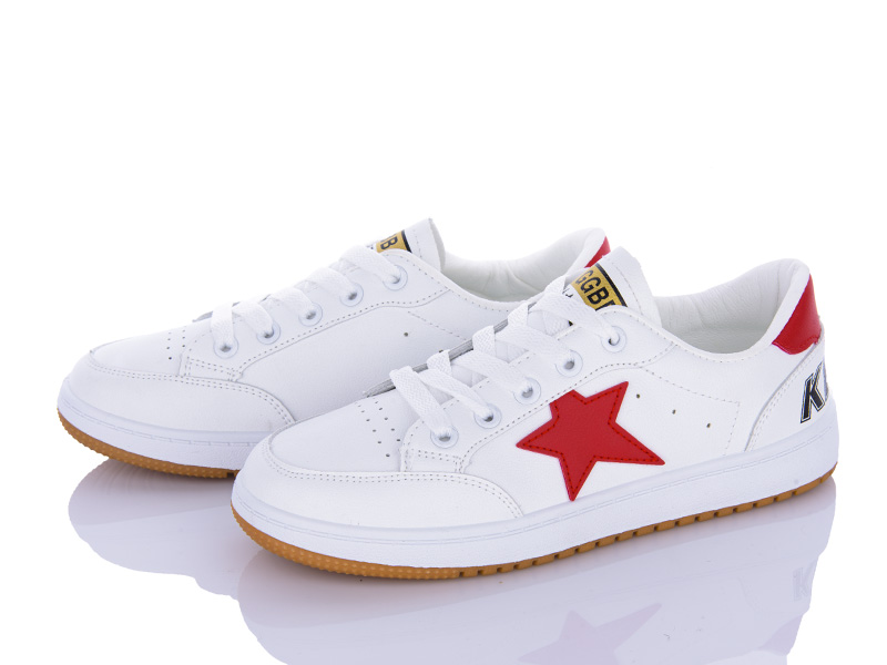 Кроссовки OkShoes (37-40) 20-5 (деми)