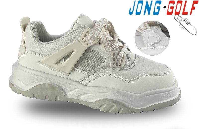 Кеды Jong-Golf (32-37) C11158-7 (деми)