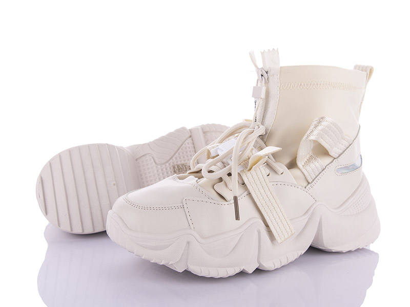 Ботинки Zahar (36-41) K128-11 (деми)