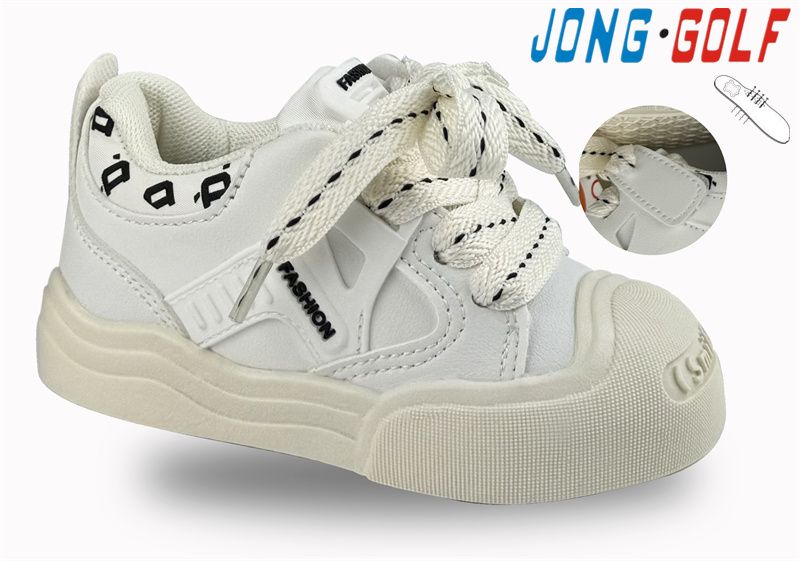 Кеды Jong-Golf (22-27) A11204-7 (деми)