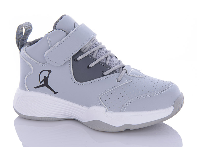 Кроссовки Y.Top (32-37) 3358-9 (деми)