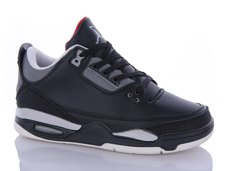 Кроссовки Y.Top (36-41) 4010-6-9 (деми)