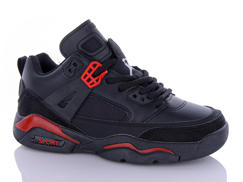 Кроссовки Y.Top (36-41) 4012-6-16 (деми)