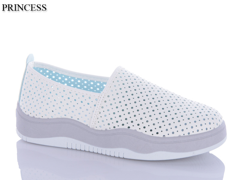 Кроссовки Princess (37-41) L174 (лето)