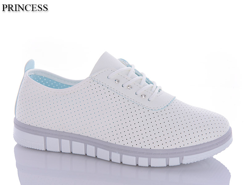 Кроссовки Princess (37-41) L107 (лето)