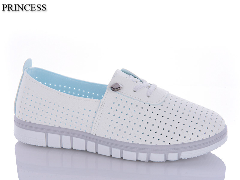 Кроссовки Princess (37-41) L168 (лето)
