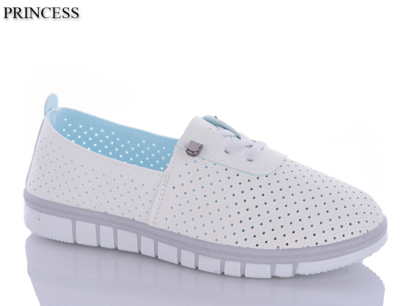 Кроссовки Princess (37-41) L169 (лето)