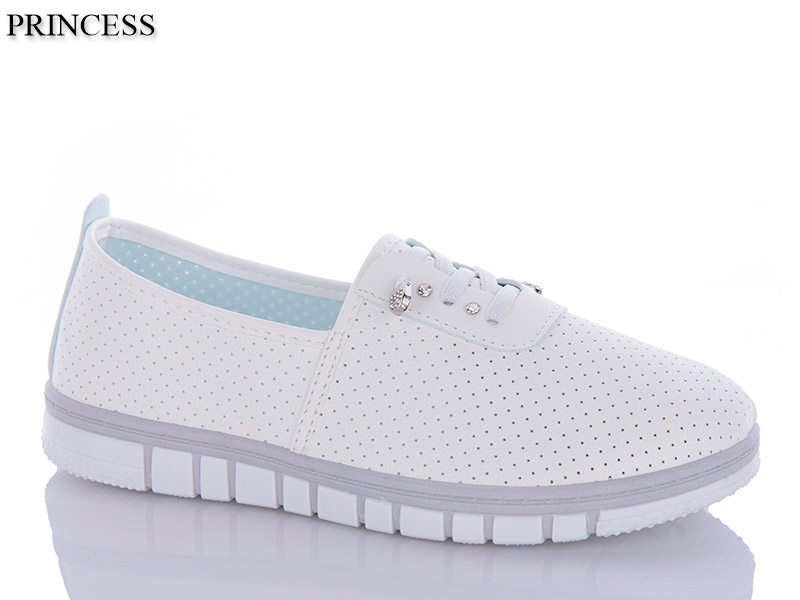 Кроссовки Princess (37-41) L170 (лето)