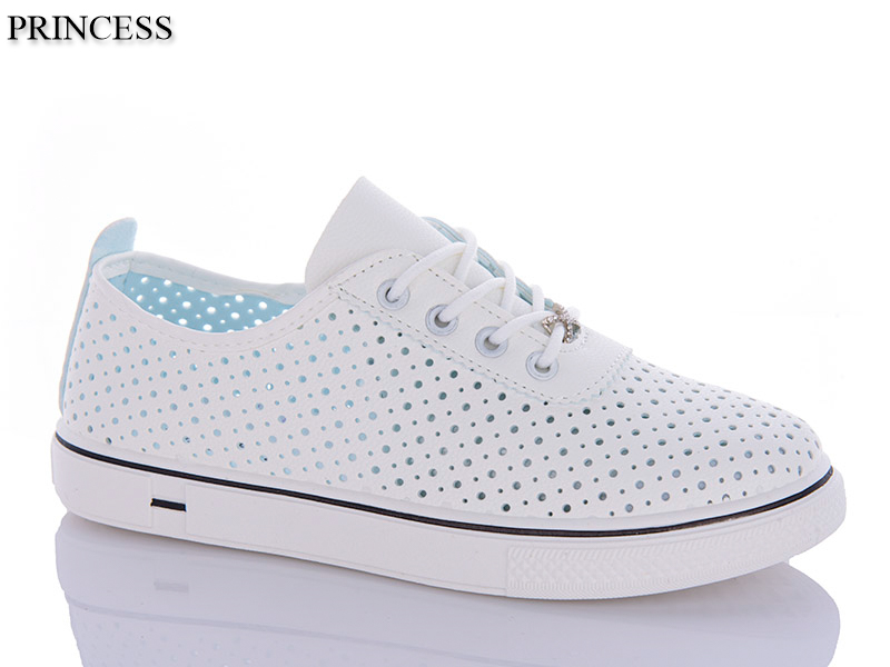 Кеды Princess (37-41) L34 (лето)