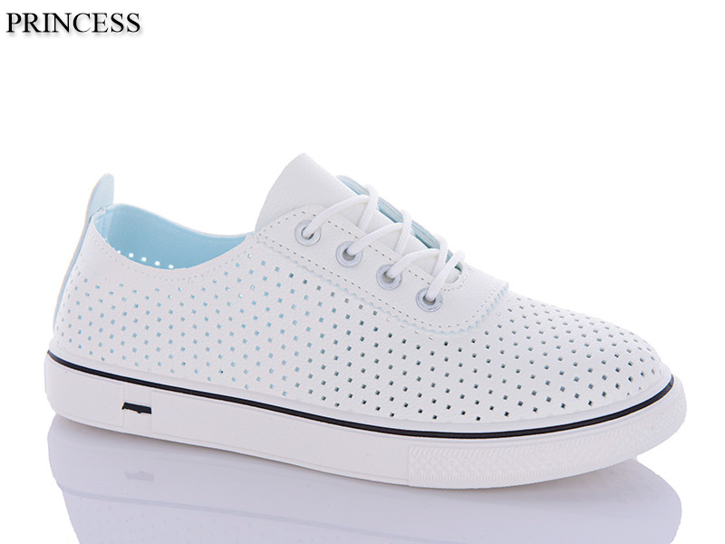 Кеды Princess (37-41) L36 (лето)
