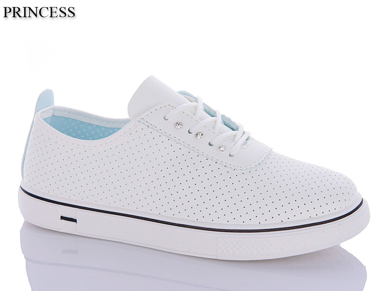 Кеды Princess (37-41) L40 (лето)