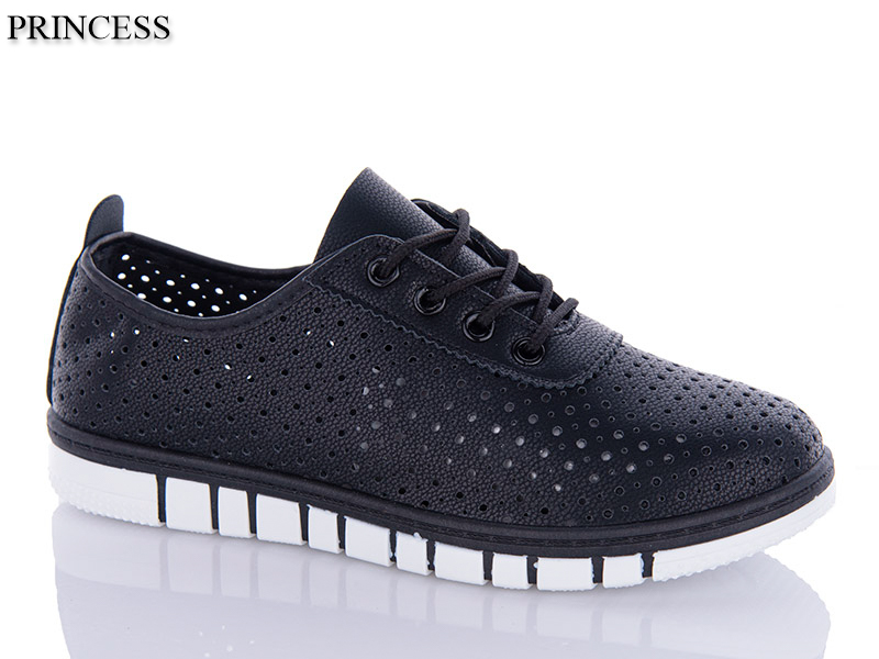 Кроссовки Princess (37-41) L43 (лето)