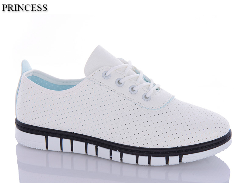 Кроссовки Princess (37-41) L45 (лето)
