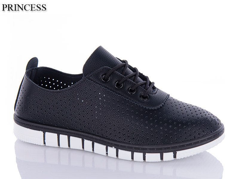 Кроссовки Princess (37-41) L48 (лето)
