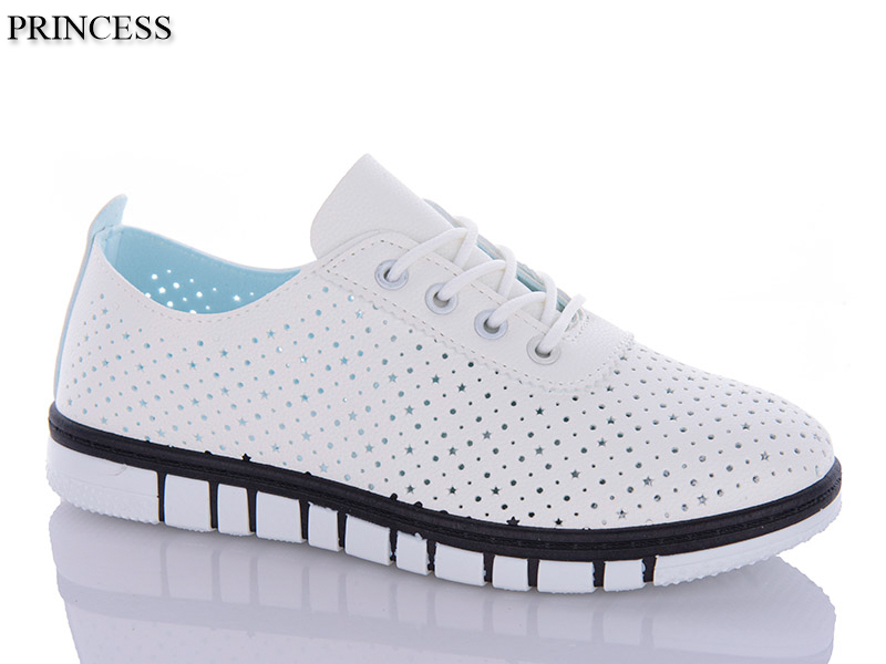 Кроссовки Princess (37-41) L50 (лето)