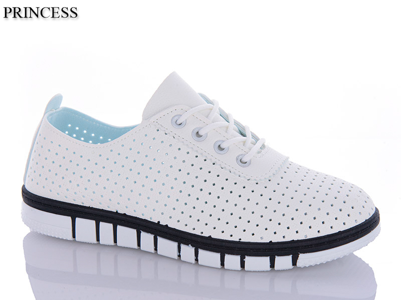 Кроссовки Princess (37-41) L53 (лето)