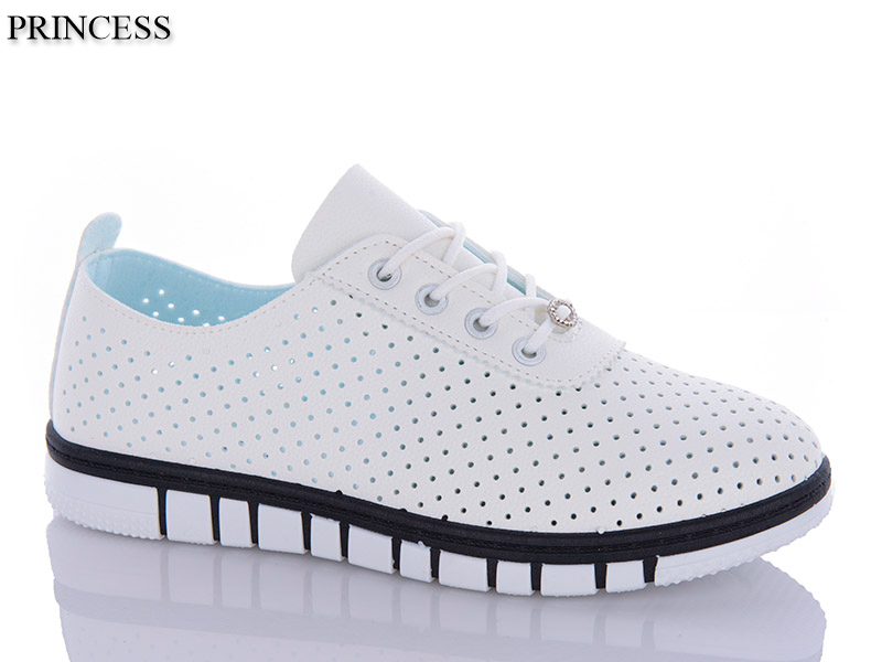 Кроссовки Princess (37-41) L59 (лето)