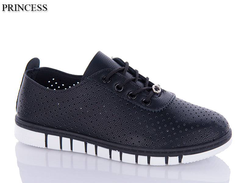Кроссовки Princess (37-41) L61 (лето)