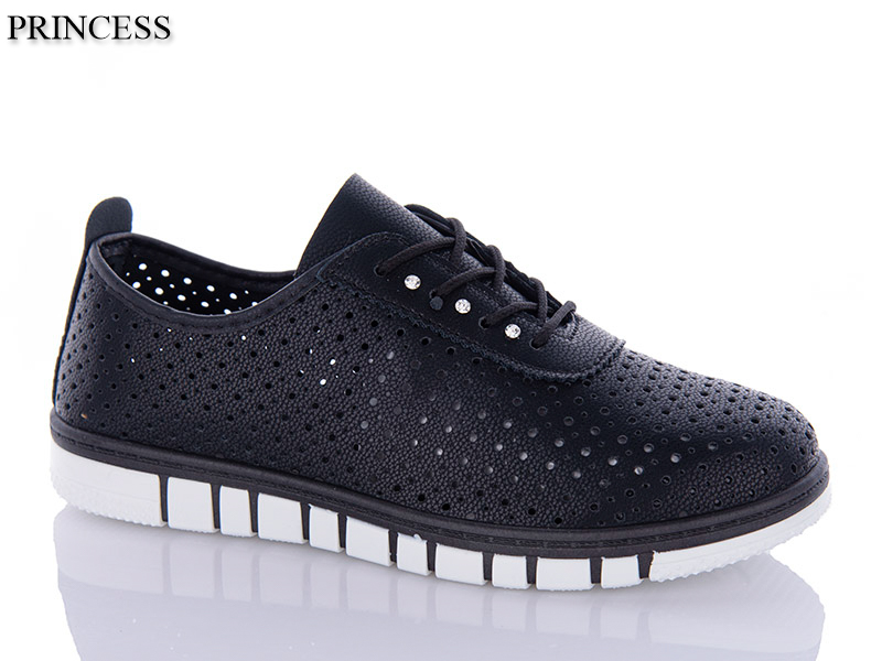 Кроссовки Princess (37-41) L65 (лето)