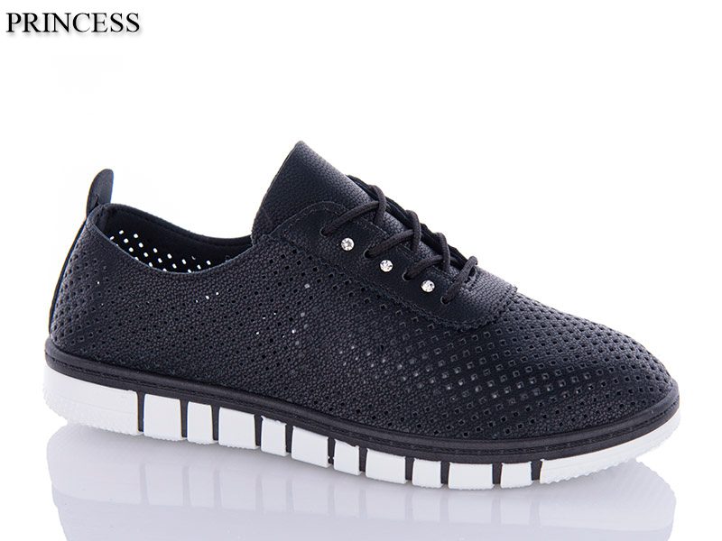 Кроссовки Princess (37-41) L75 (лето)
