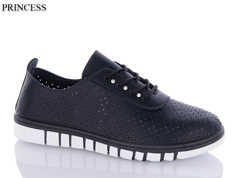 Кроссовки Princess (37-41) L78 (лето)