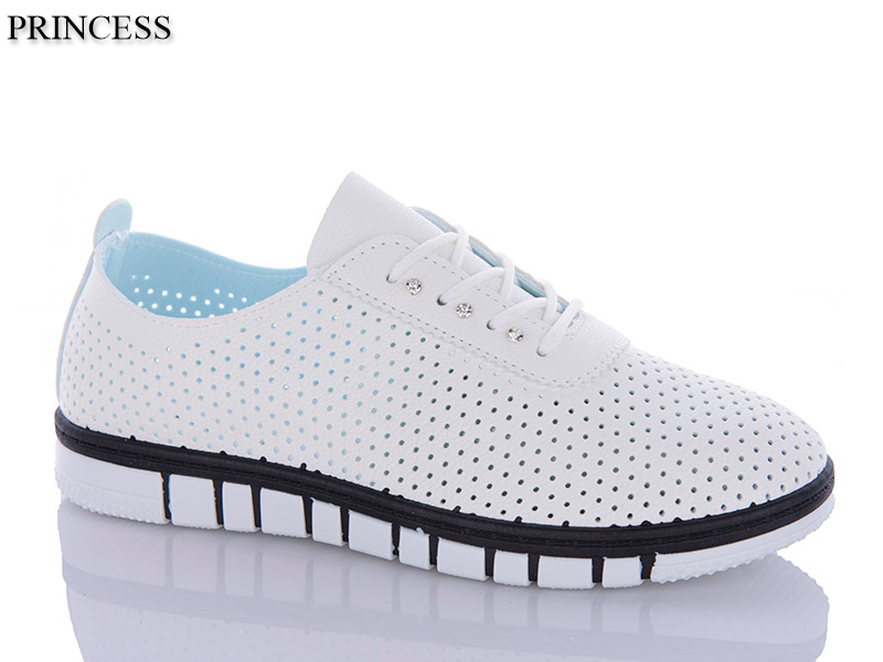 Кроссовки Princess (37-41) L79 (лето)