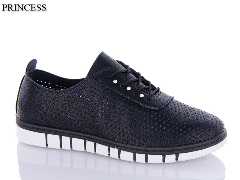 Кроссовки Princess (37-41) L81 (лето)
