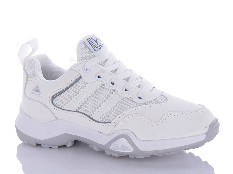 Кроссовки Y.Top (36-41) 4018-1 (деми)