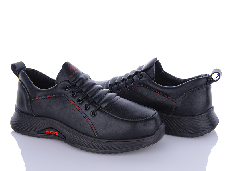 Кроссовки I.Trendy (36-41) BK376A-1 (деми)