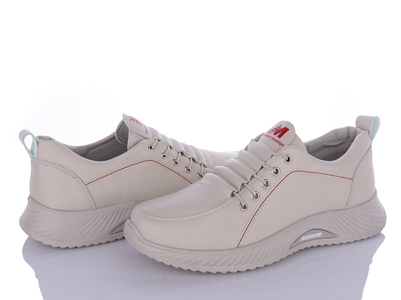Кроссовки I.Trendy (36-41) BK376A-2 (деми)