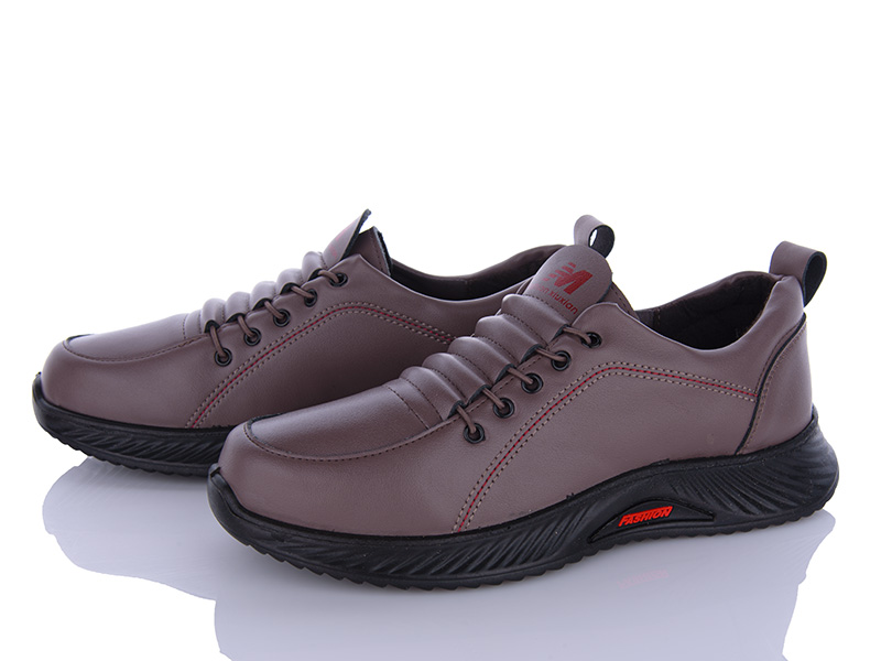 Кроссовки I.Trendy (36-41) BK376A-21 (деми)
