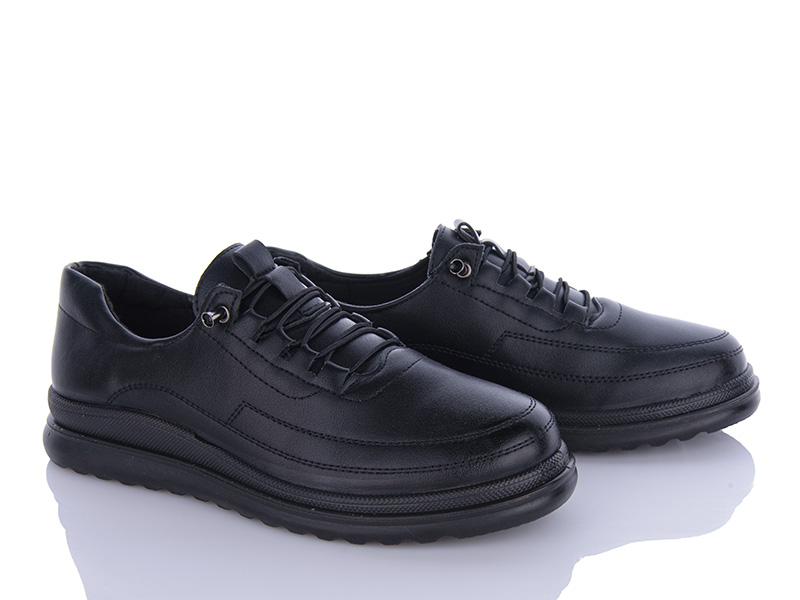 Туфли I.Trendy (36-41) BK751-1 (деми)
