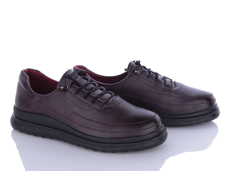 Туфли I.Trendy (36-41) BK751-9 (деми)