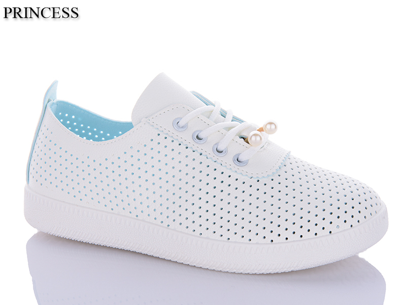 Кроссовки Princess (37-41) L200 (лето)