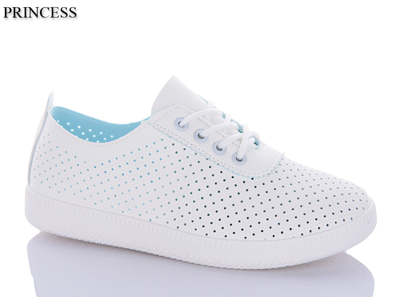 Кроссовки Princess (37-41) L208 (лето)