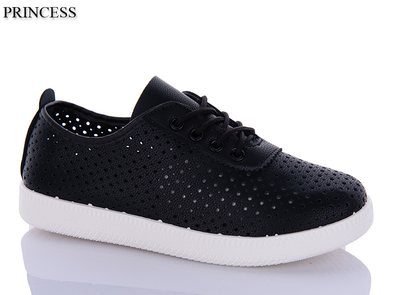 Кроссовки Princess (37-41) L213 (лето)