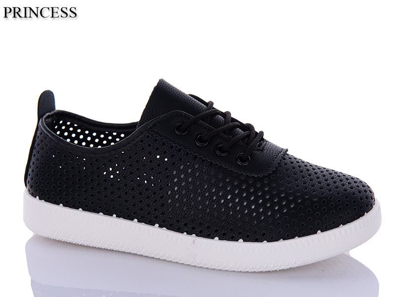 Кроссовки Princess (37-41) L216 (лето)