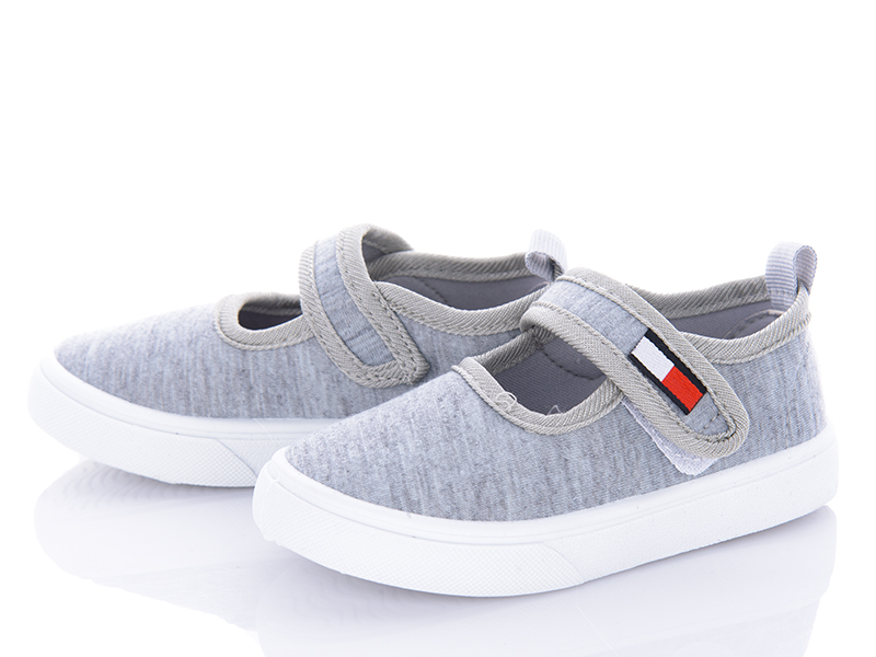 Тапочки BlueRama (21-26) G65-4 (деми)