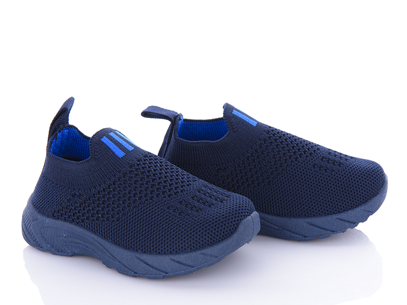 Кроссовки BlueRama (20-25) G938-5 (лето)