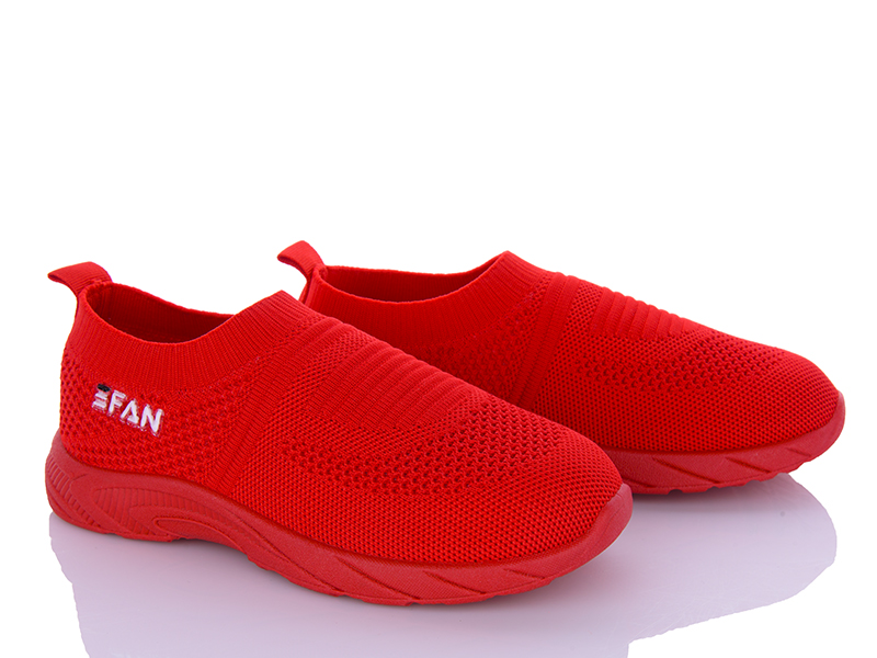 Кроссовки BlueRama (31-36) K936-8 (лето)