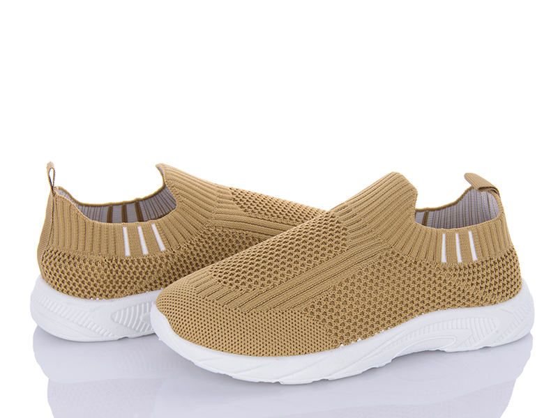 Кроссовки BlueRama (31-36) K937-6 (лето)
