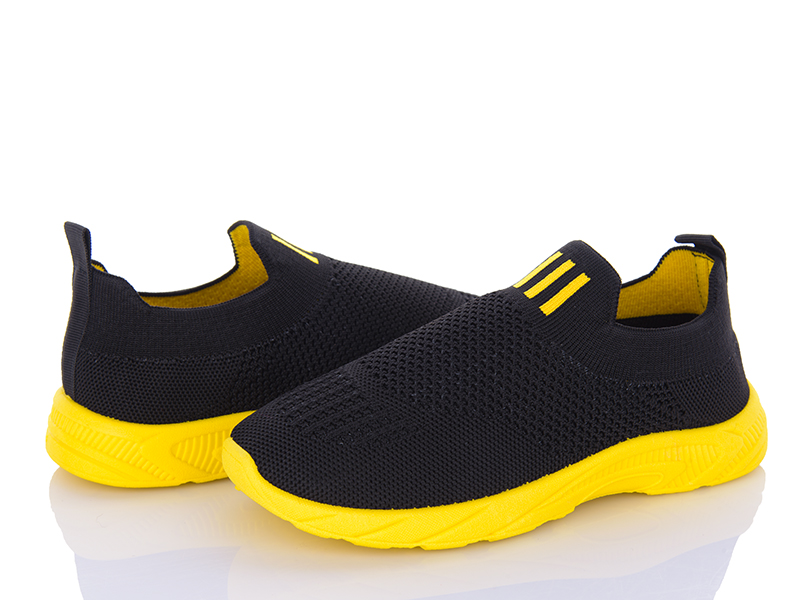 Кроссовки BlueRama (31-36) K938-7 (лето)